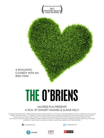  The O'Briens Poster