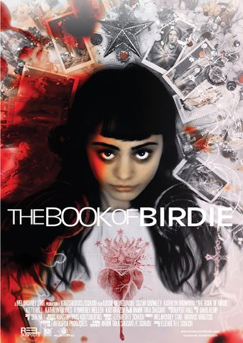  The Book of Birdie Poster