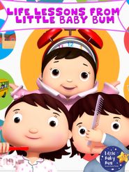  Life Lessons from Little Baby Bum Poster