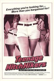  Teenage Hitchhikers Poster