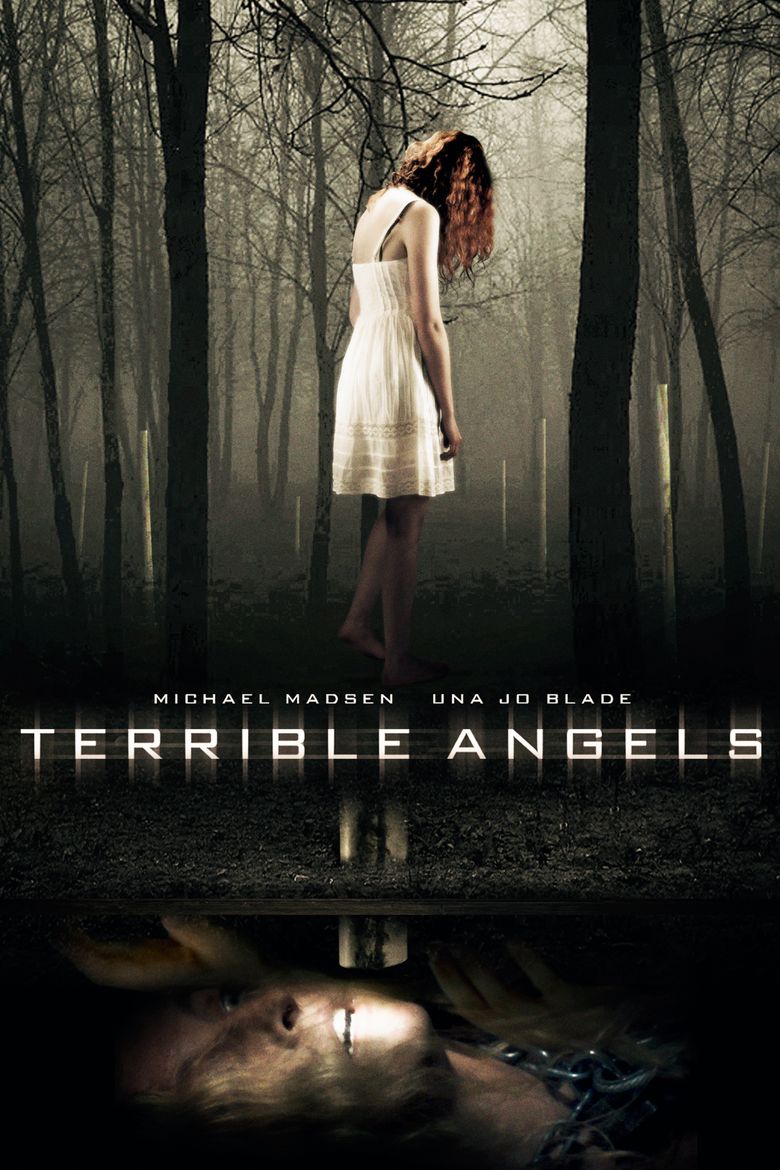 Terrible Angels Poster