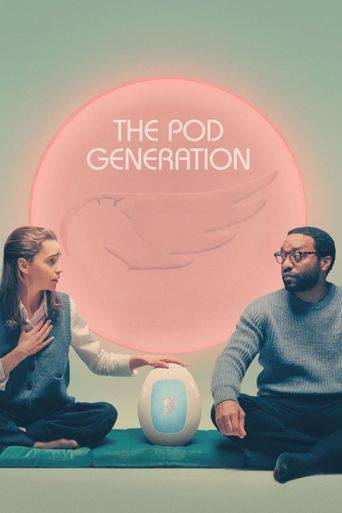  The Pod Generation Poster