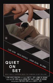  Quiet on Set Poster