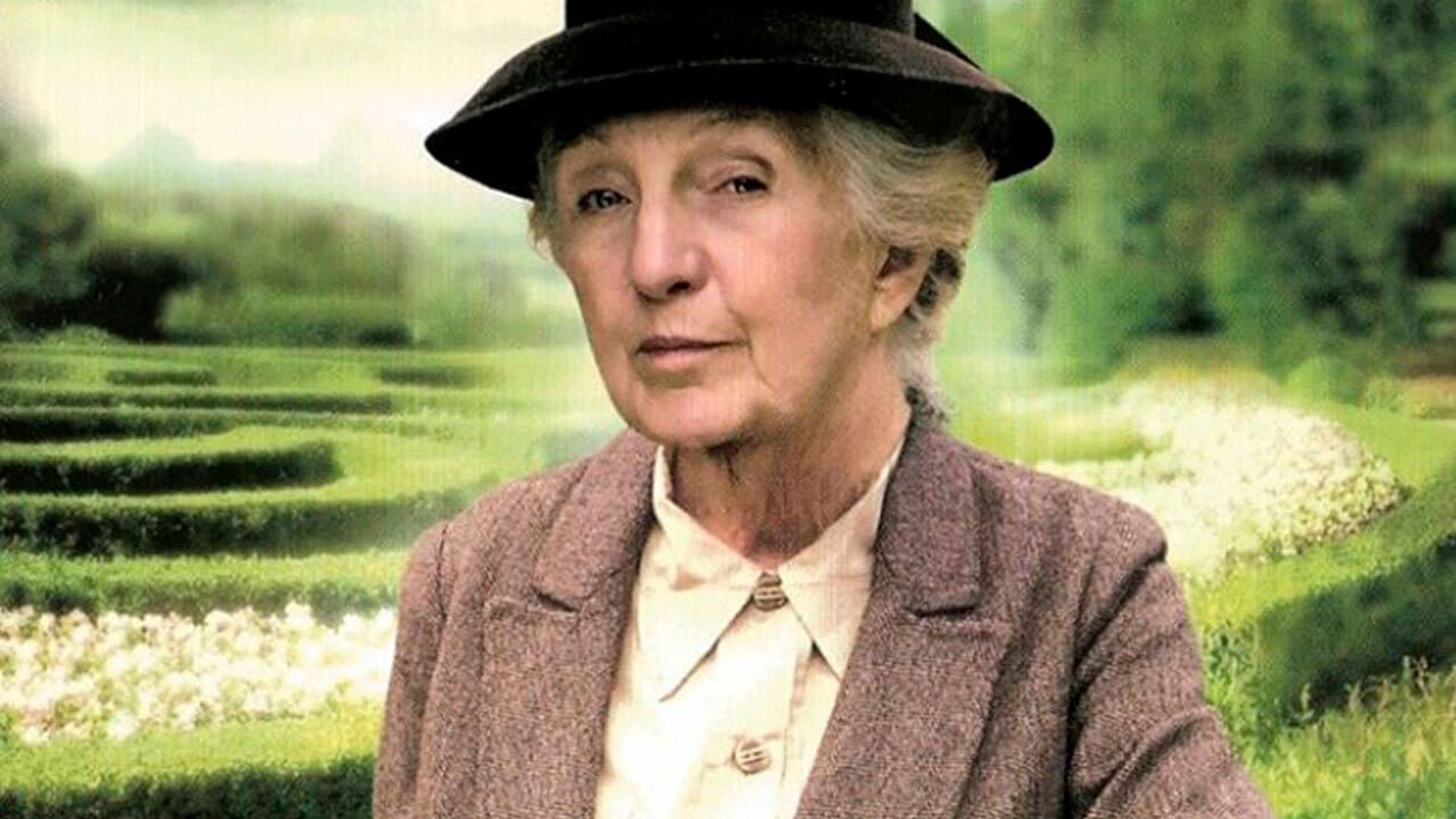 Miss Marple: The Mirror Crack'd from Side to Side (1992): Where to Watch  and Stream Online