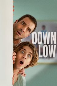  Down Low Poster