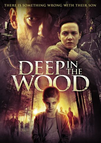  Deep in the Wood Poster