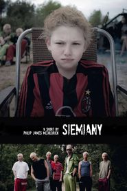  Siemiany Poster