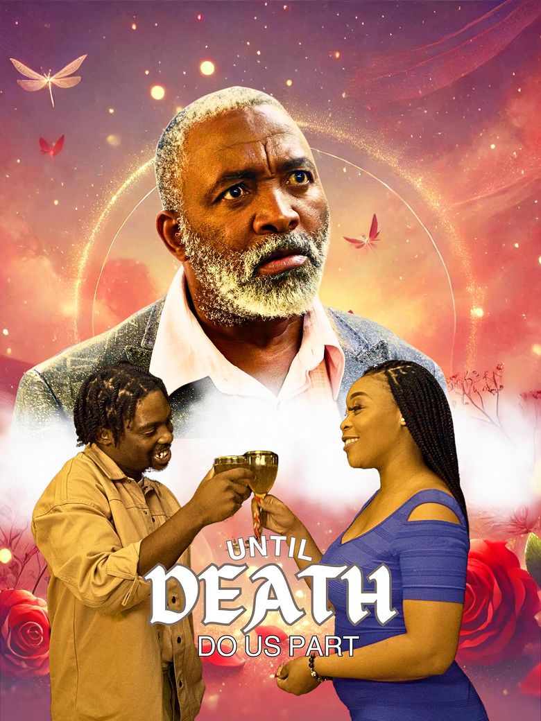 Until Death Do Us Part