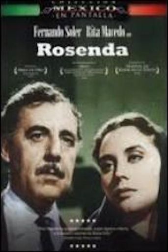 Rosenda Poster
