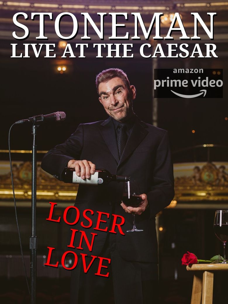 Loser in Love