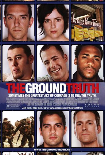  The Ground Truth Poster
