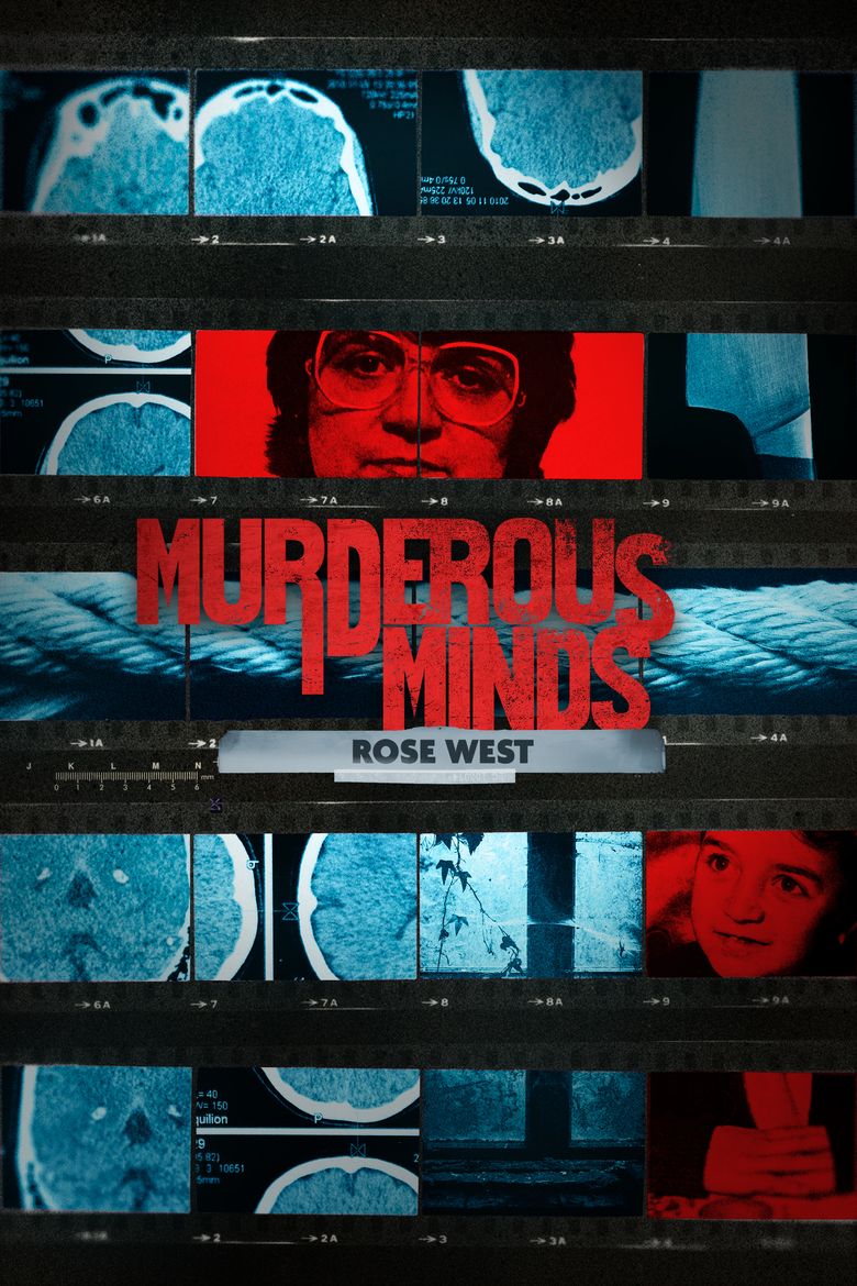 Murderous Minds: Rose West