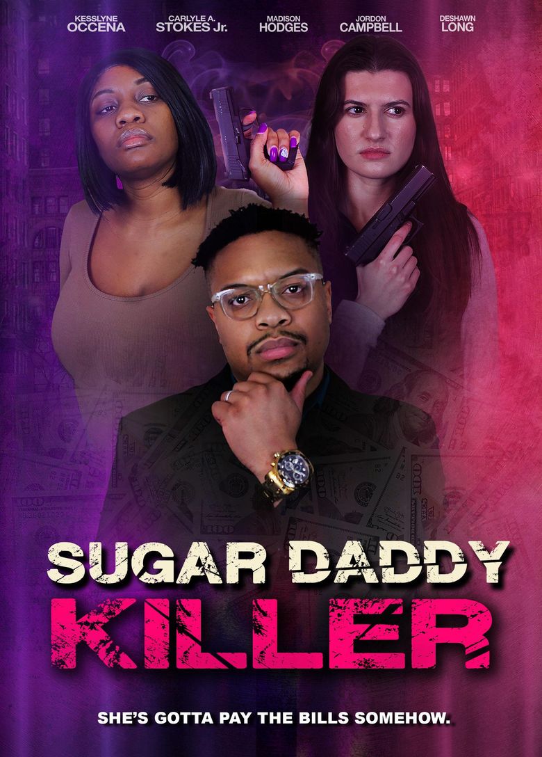 Sugar Daddy Killer