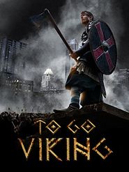  To Go Viking Poster