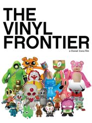  The Vinyl Frontier Poster