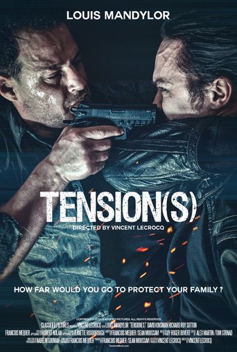  Tension(s) Poster