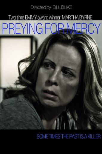  Preying for Mercy Poster
