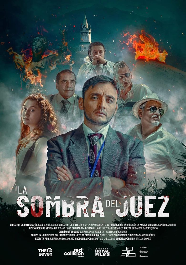 La Sombra del Juez