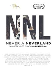  Never A Neverland Poster