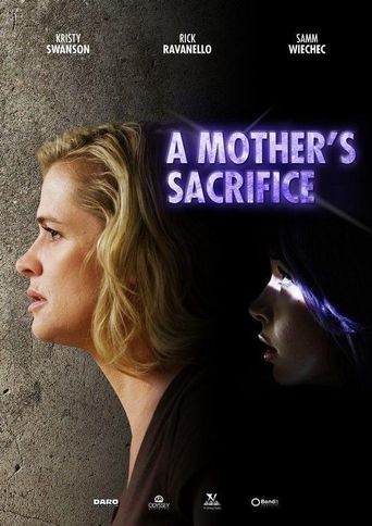  A Mother's Sacrifice Poster