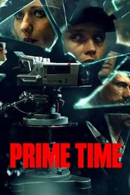  Prime Time Poster