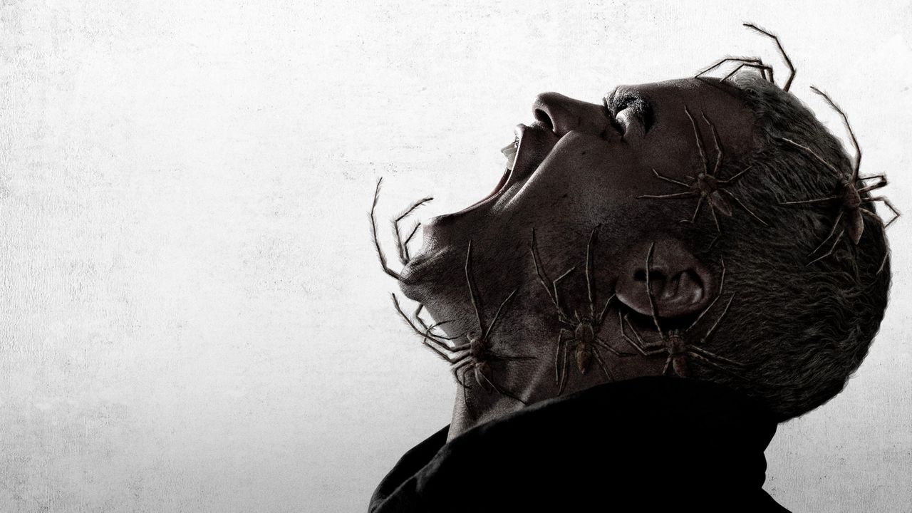 Infested (2023): Where to Watch and Stream Online | Reelgood