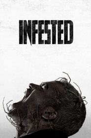 Infested Poster