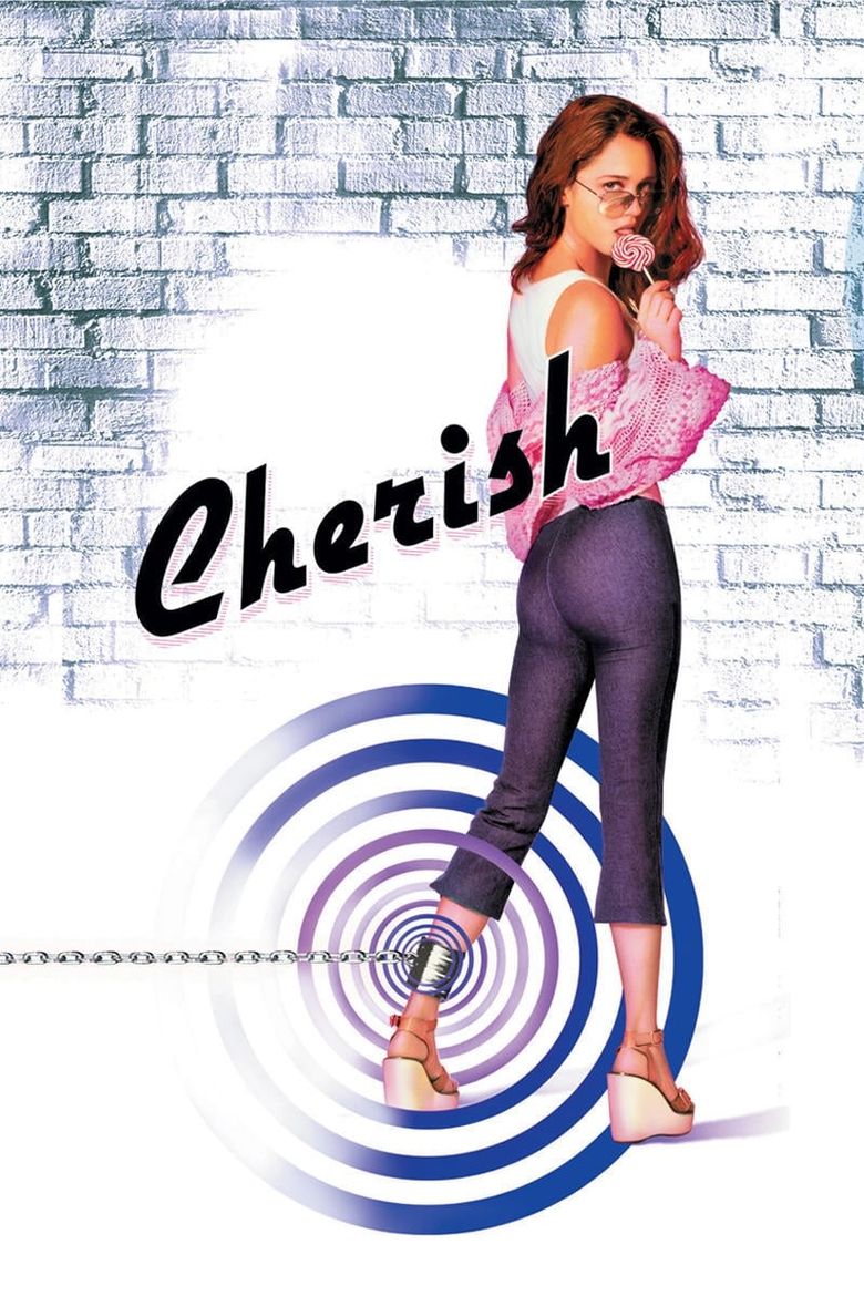 Cherish Poster