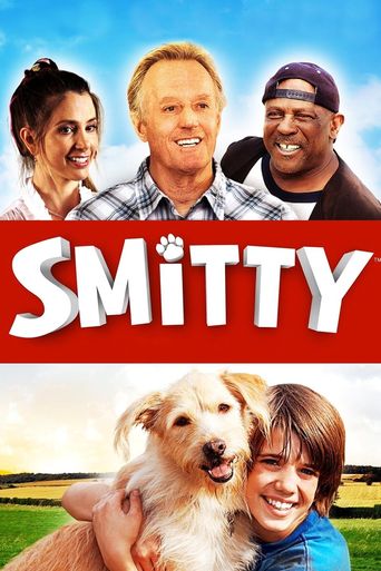  Smitty Poster