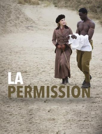  The Permission Poster