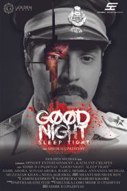  Good Night. Sleep Tight. Poster