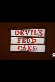  Devil's Feud Cake Poster