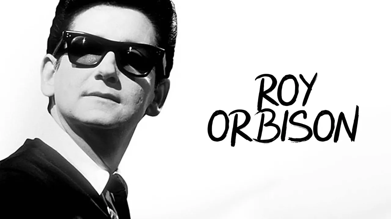 Roy Orbison Forever (2022): Where To Watch And Stream Online 