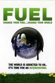  Fuel Poster