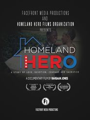  Homeland Hero Poster