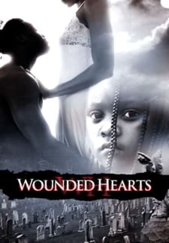 Wounded Hearts Poster
