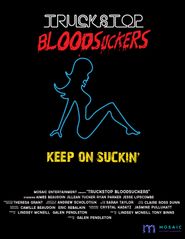  Truckstop Bloodsuckers Poster