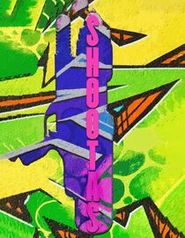  Shootas Poster