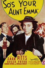  So's Your Aunt Emma! Poster
