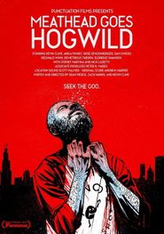  Meathead Goes Hog Wild Poster