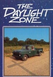  The Daylight Zone Poster