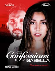  Confessions of Isabella Poster