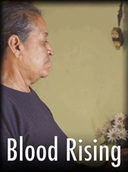  Blood Rising Poster