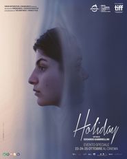  Holiday Poster