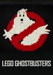 LEGO Ghostbusters Poster