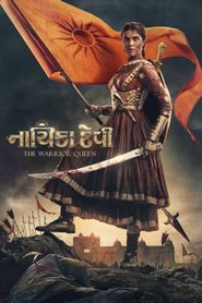  Nayika Devi: The Warrior Queen Poster