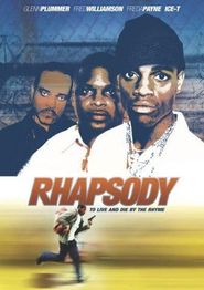  Rhapsody Poster