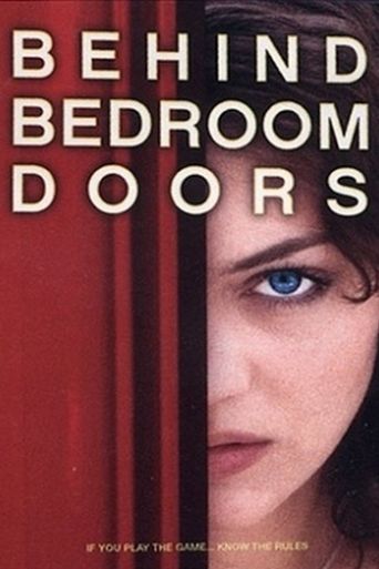  Behind Bedroom Doors Poster