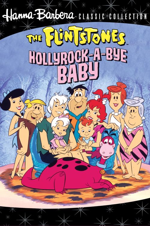 Hollyrock-a-Bye Baby (1993): Where to Watch and Stream Online