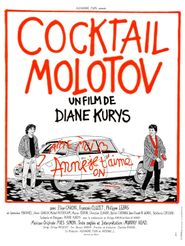  Cocktail Molotov Poster